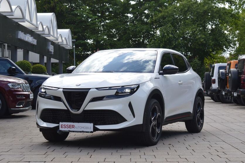 Alfa Romeo Junior 5.100 km 29.900 € Waldkraiburg 84478
