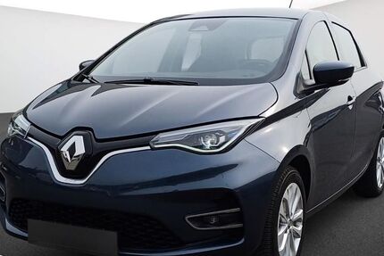 Renault ZOE 23.246 km 16.770 &euro; Borken 46325