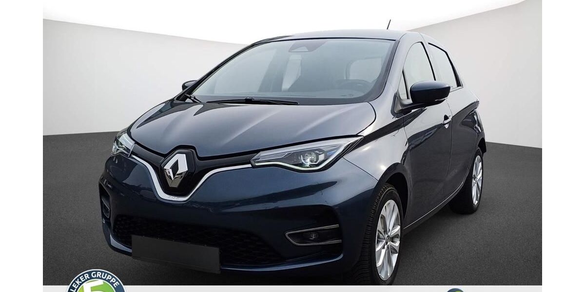 Renault ZOE 23.246 km 16.890 &euro; Borken 46325