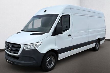Mercedes-Benz Sprinter 97.467 km 41.043 &euro; Ergolding 84030