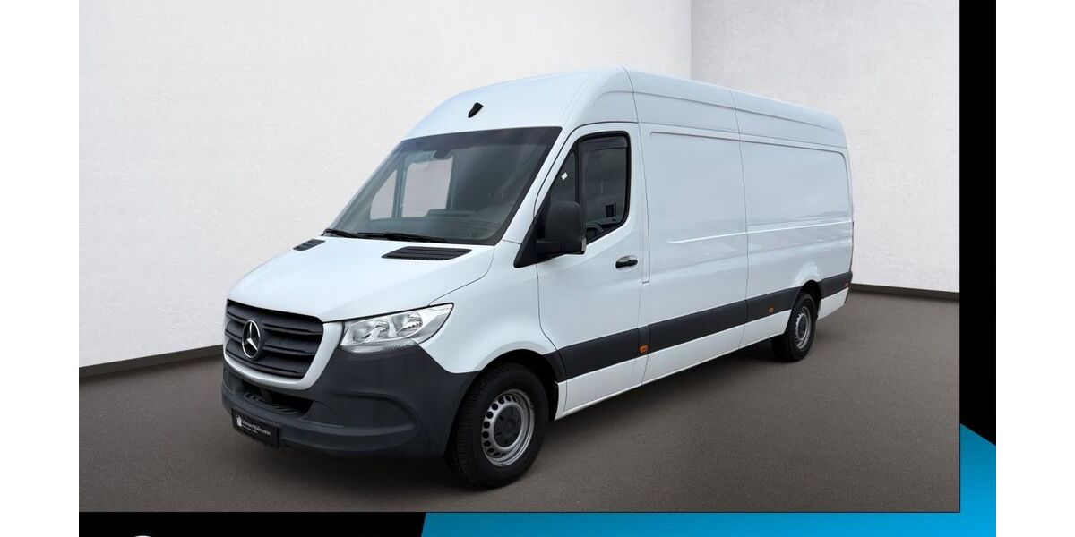 Mercedes-Benz Sprinter 97.467 km 41.043 &euro; Ergolding 84030
