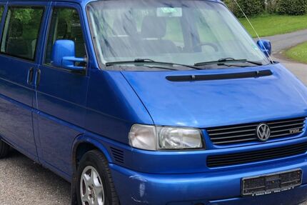 VW T4 Multivan 385.300 km 6.999 &euro; Rhumspringe 37434