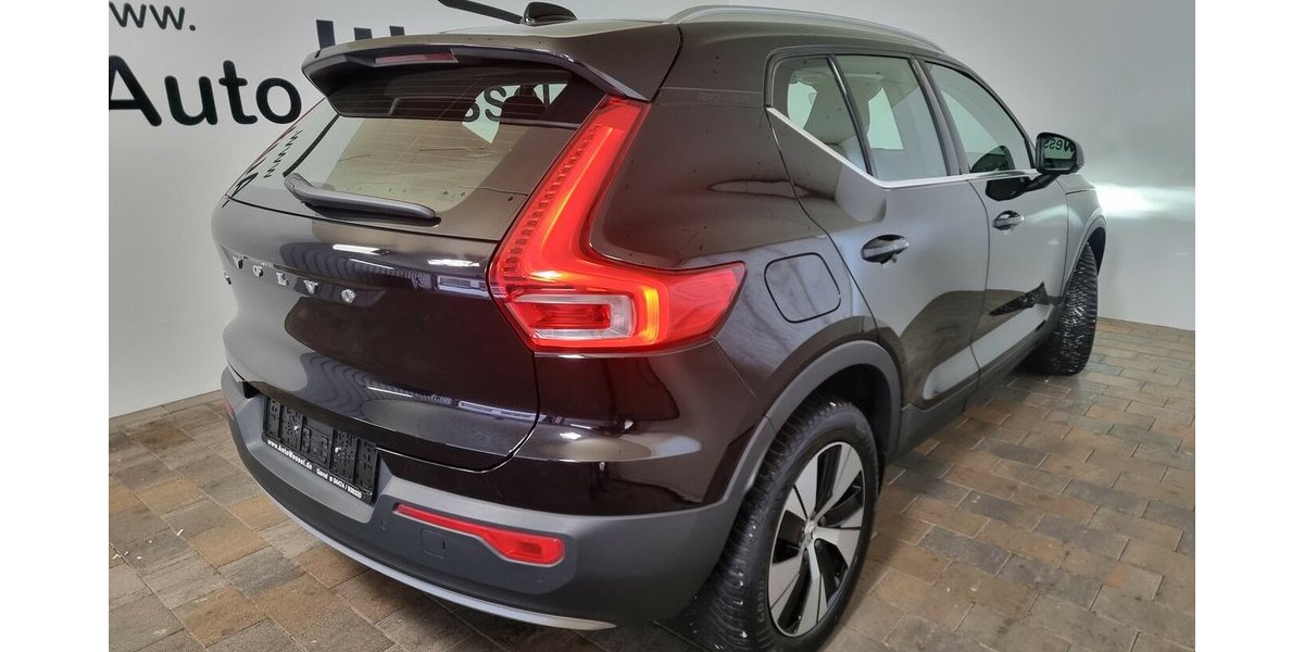 Volvo XC40 Hybrid 2WD PHEV LED AHK Navi Kamera 69.100 km 25.850 &euro; Garrel 49681