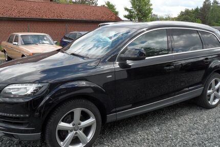 Audi Q7 126.500 km 19.990 &euro; Hankensbüttel 29386