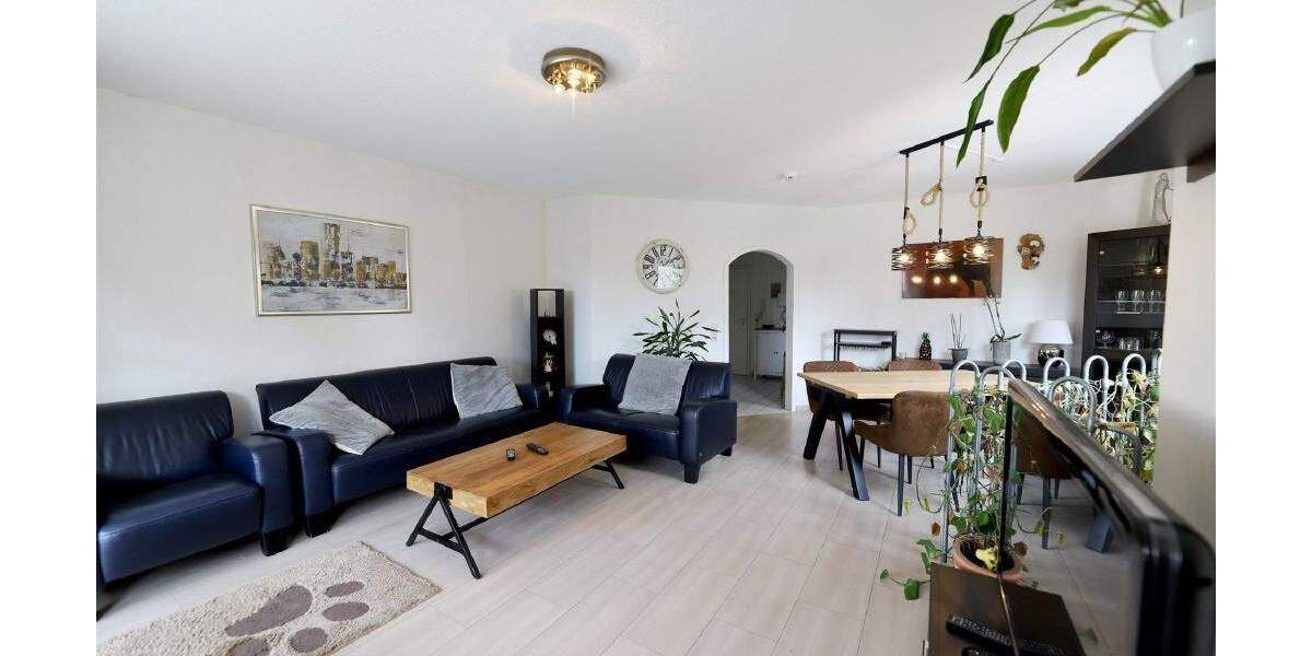 Etagenwohnung Lage Waddenhausen - 3 Zimmer, 85 m&sup2;, 160.000&euro; | Angebot:24608152