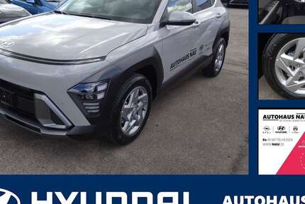 Hyundai KONA 9.500 km 25.490 € Gießen 35394