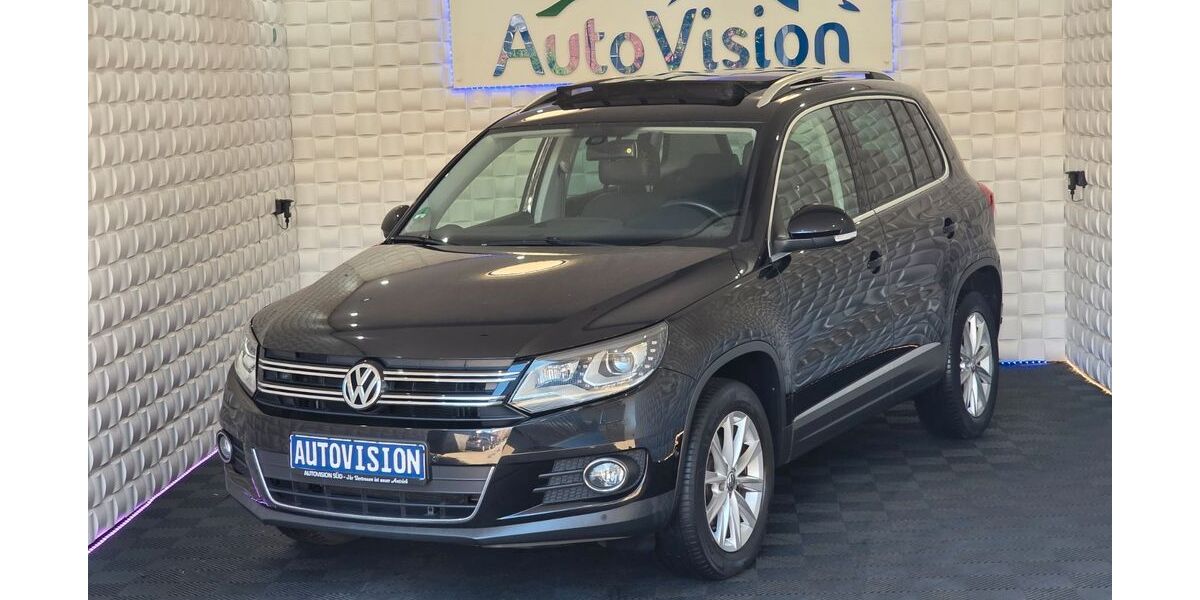 VW Tiguan 179.000 km 12.950 &euro; Herzberg am Harz 37412