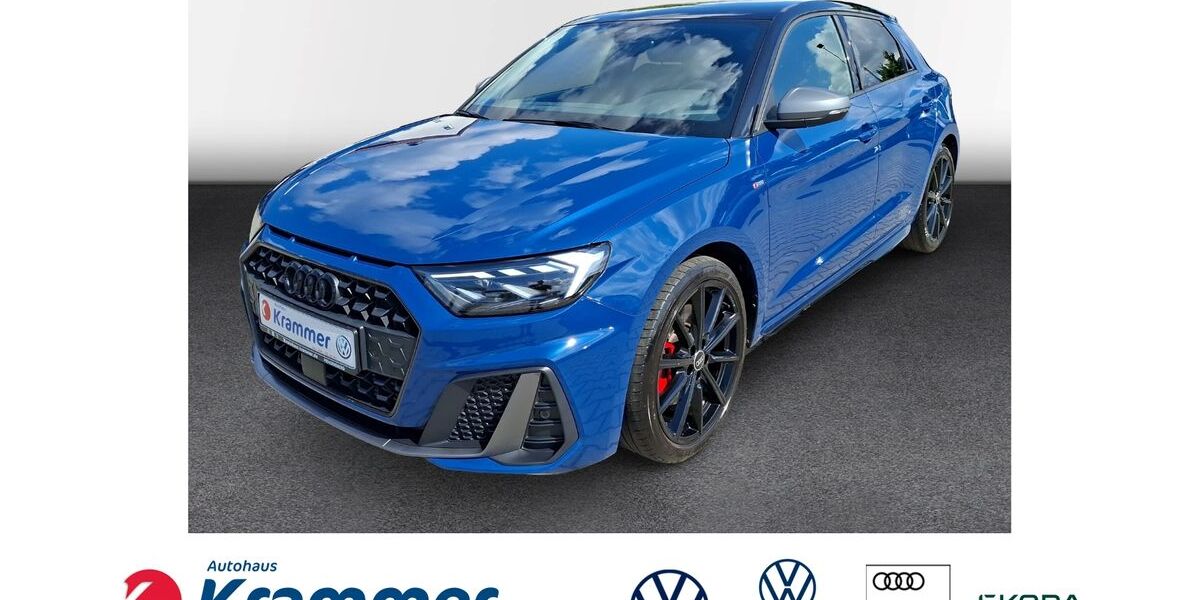 Audi A1 60.990 km 27.970 &euro; Hengersberg 94491