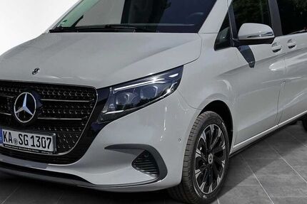 Mercedes V 300