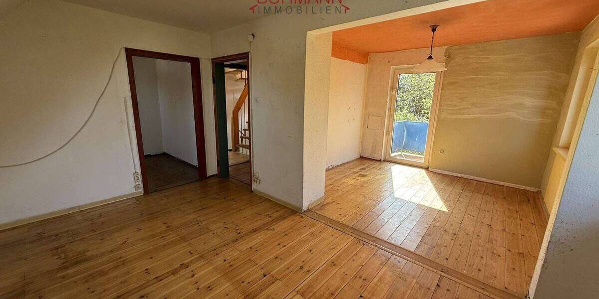 Mehrfamilienhaus, Wohnhaus Bad Nenndorf - 1 Zimmer, 139 m&sup2;, 199.000&euro; | Angebot:26878916
