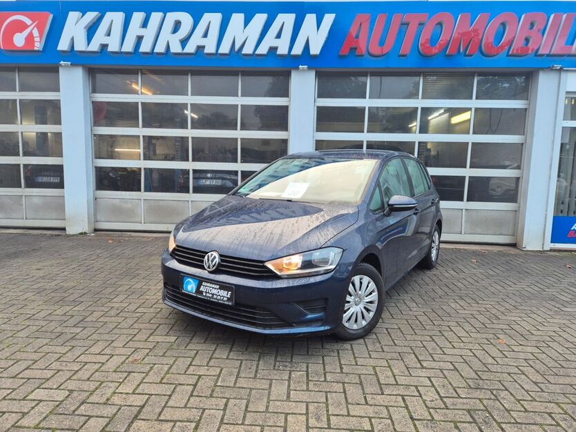 VW Golf 194.000 km 9.200 € Osnabrück 49090