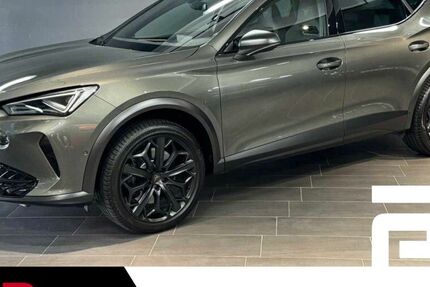 Cupra Formentor 10.344 km 36.357 &euro; Offenbach 63069