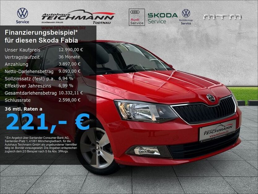 Fabia