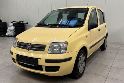 Fiat Panda 250.248 km 990 &euro; Steinfeld 49439