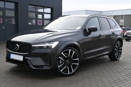 Volvo XC60 10.730 km 56.490 &euro; Jüterbog 14913