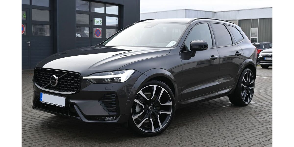 Volvo XC60 10.730 km 57.900 &euro; Jüterbog 14913