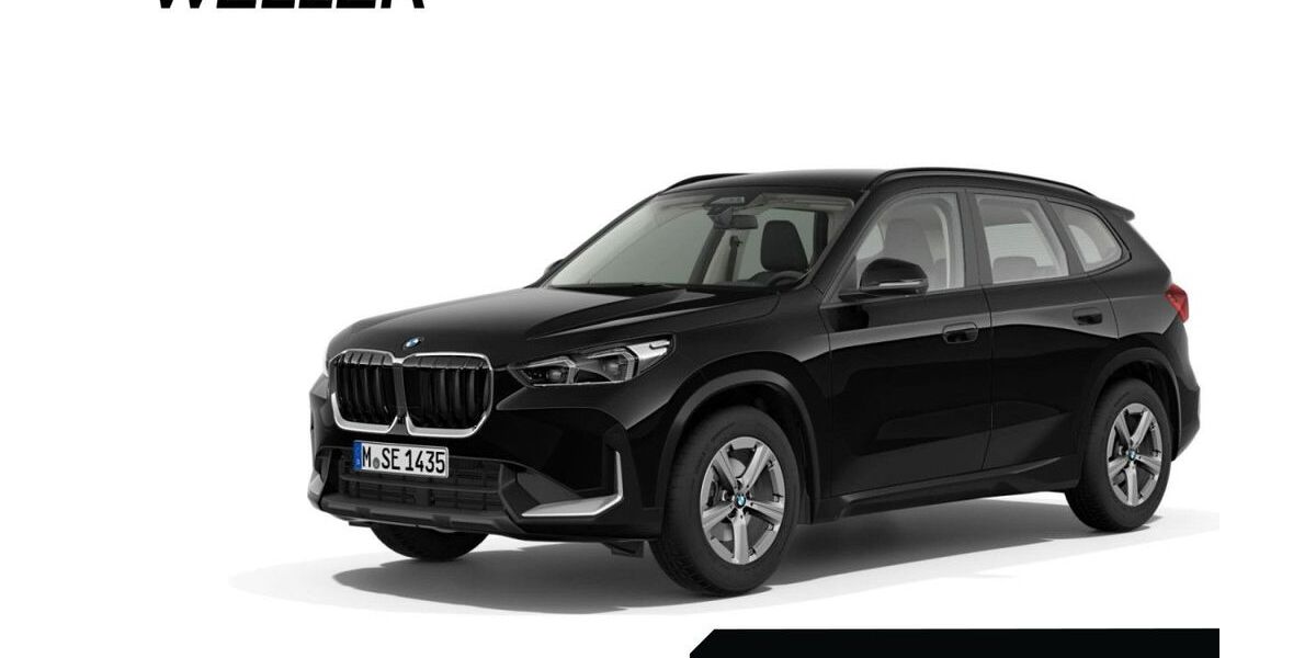 BMW X1 84.105 km 31.750 &euro; Burgdorf 31303