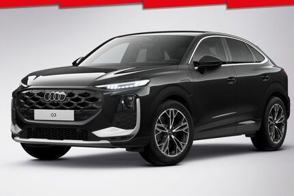 Audi Q3 4.900 km 52.490 &euro; Mosbach 74821