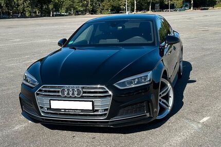 Audi A5 110.000 km 25.300 &euro; Mannheim 68169
