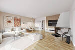 Etagenwohnung Planegg - 3 Zimmer, 91 m&sup2;, 599.000&euro; | Angebot:26475101