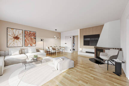 Wohnung Planegg - 3 Zimmer, 91 m&sup2;, 599.000&euro; | Angebot:26475101