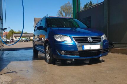 VW Touran 336.161 km 3.800 &euro; Maihingen 86747