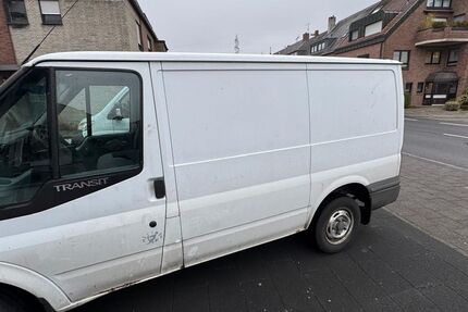 Ford Transit 209.000 km 2.200 &euro; Mönchengladbach 41066