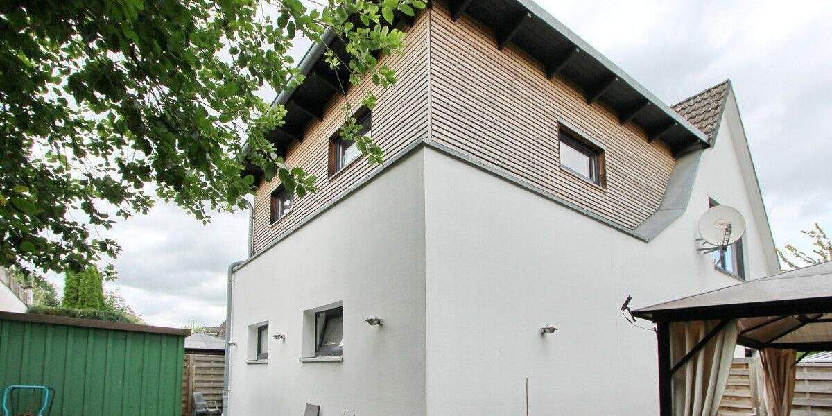 Mehrfamilienhaus, Wohnhaus Barmstedt - 9 Zimmer, 529.000&euro; | Angebot:24558072