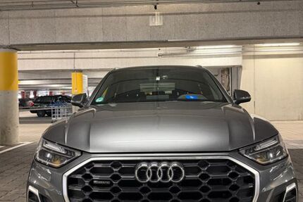 Audi Q5 75.551 km 36.000 &euro; Unterhaching 82008