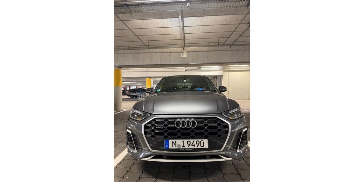 Audi Q5 75.551 km 36.000 &euro; Unterhaching 82008
