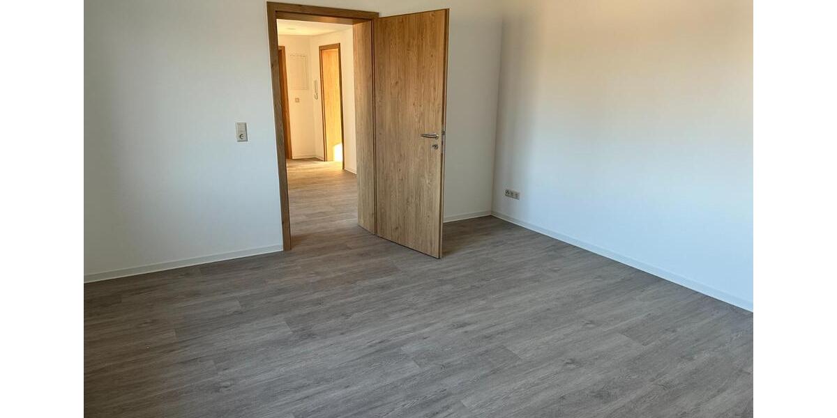 Etagenwohnung Rothenburg/Oberlausitz Oberlausitz - 3 Zimmer, 83 m&sup2;, 661&euro; | Angebot:25079466
