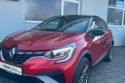 Renault Captur 24.910 km 21.890 &euro; Neustadt 31535