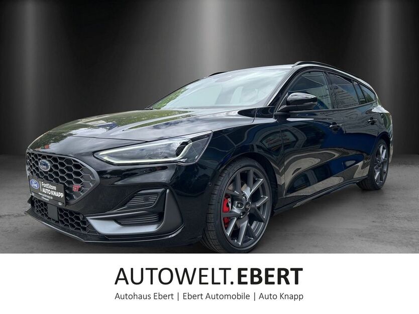 Ford Focus 3.500 km 40.990 € Weinheim 69469