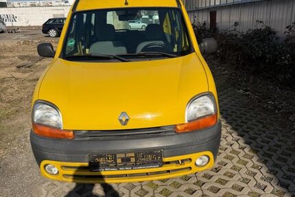 Renault Kangoo 171.000 km 1.499 &euro; Berlin 13055