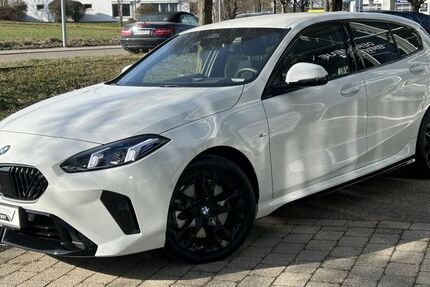 BMW 123 10.756 km 35.900 &euro; Essingen 73457