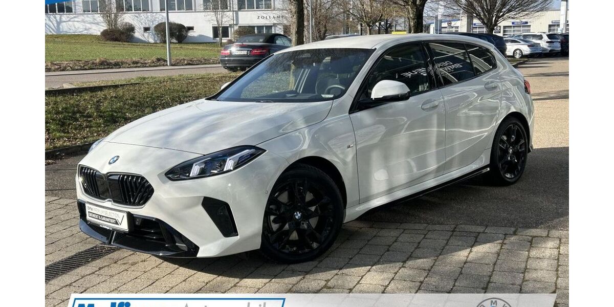 BMW 123 10.756 km 35.900 &euro; Essingen 73457