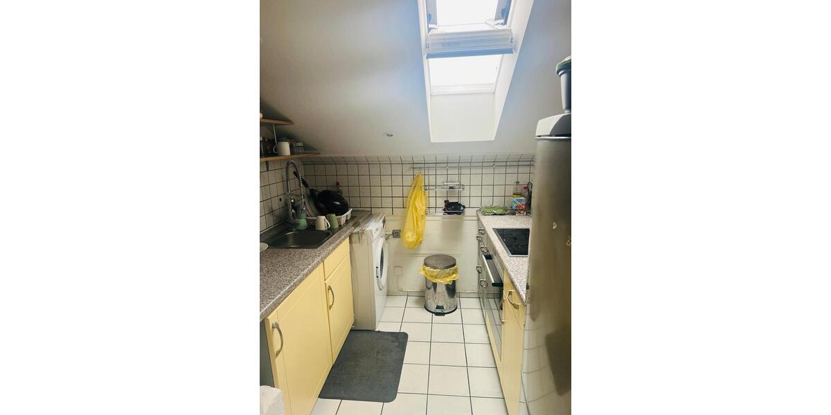 Dachgeschoßwohnung Pocking - 4 Zimmer, 75 m&sup2;, 550&euro; | Angebot:25049278
