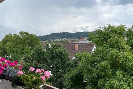 Helle 3-Zimmer Wohnung mit Balkon im 4. OG in Northeim 3 zimmer