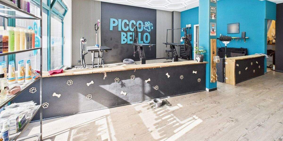 Gewerbeobjekt Wegberg - 4 Zimmer, 329.000&euro; | Angebot:23969052