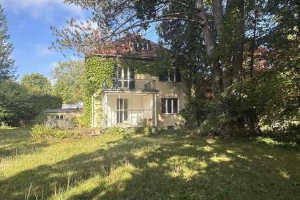 Grundstück zu verkaufen in München 4.500.000 € 1303 m² zimmer