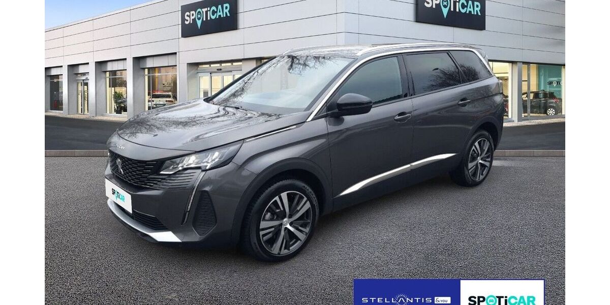 Peugeot 5008 22.700 km 28.750 &euro; Neu-Isenburg 63263