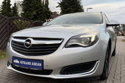 Opel Insignia 208.000 km 4.290 &euro; Eldingen 29351
