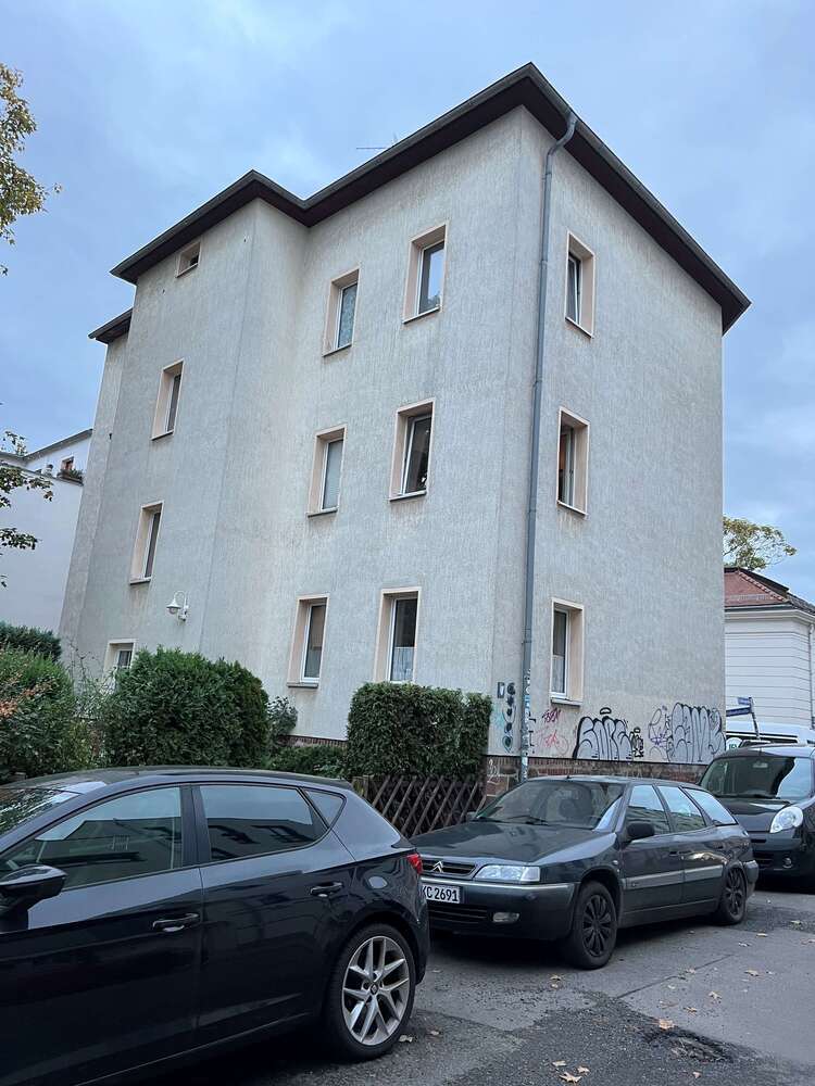 Wohnung zum Mieten in Leipzig 430 € 50.5 m²