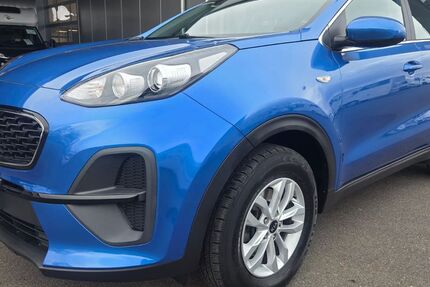 Kia Sportage 52.707 km 17.880 &euro; Düren 52351
