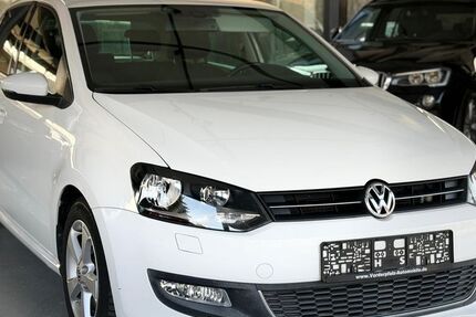 VW Polo 153.733 km 7.222 &euro; Haßloch 67454
