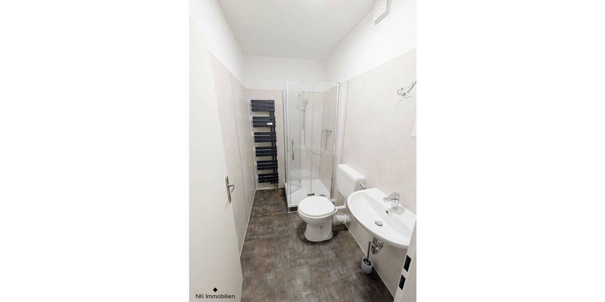 Etagenwohnung Burgstädt Burkersdorf - 2 Zimmer, 48 m&sup2;, 395&euro; | Angebot:26805962