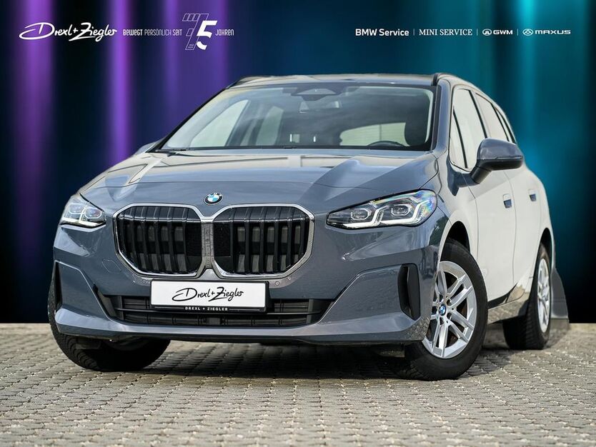 BMW 220 Active Tourer 22.890 km 31.999 € Augsburg 86199