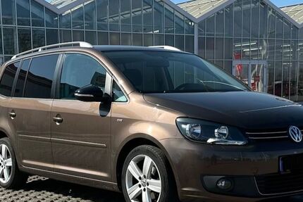VW Touran 167.100 km 6.900 &euro; Falkensee 14612
