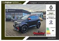 Gebrauchtwagen Aixam City
