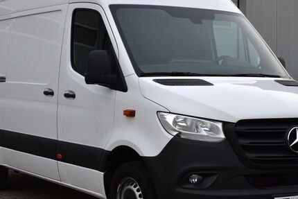 Mercedes-Benz Sprinter 29.107 km 39.899 &euro; Geldern 47608